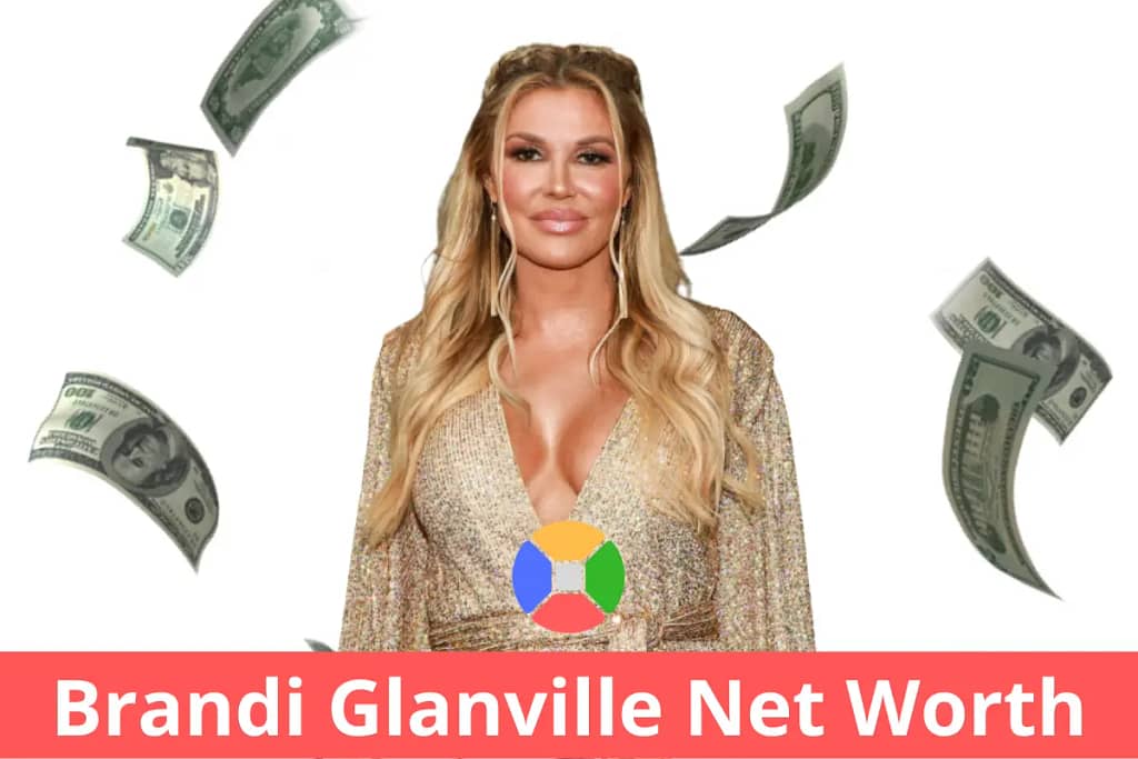 Brandi Glanville Net Worth