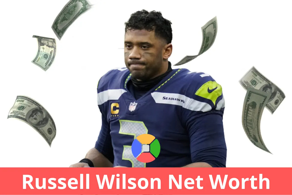 Russell Wilson Net Worth