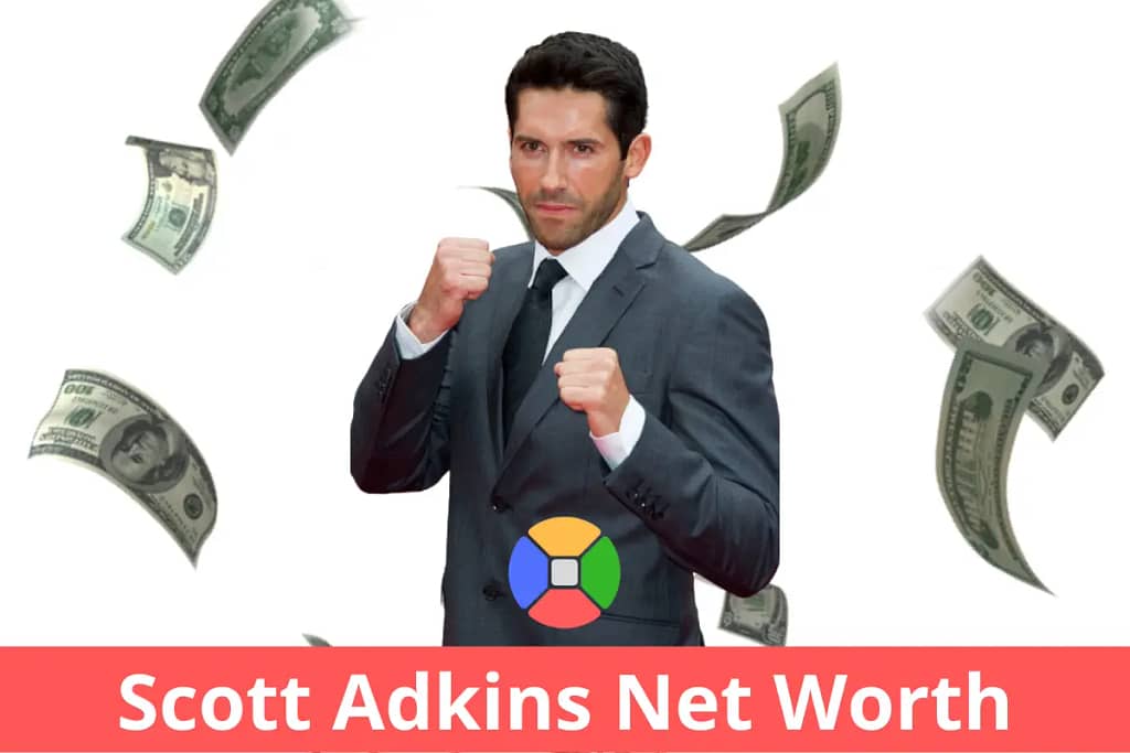 Scott Adkins Net Worth