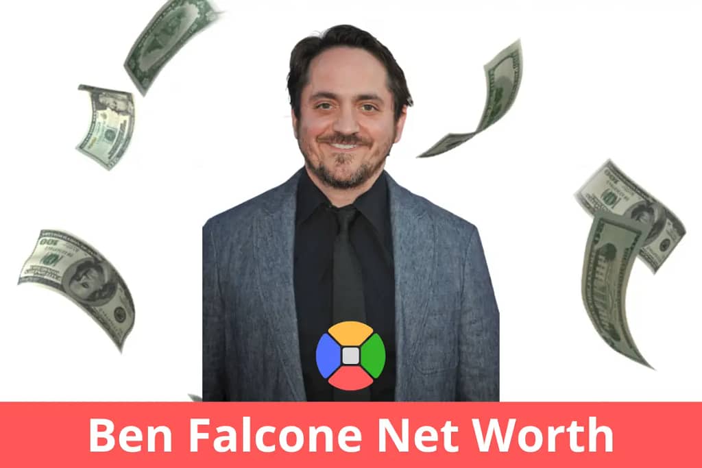 Ben Falcone Net Worth