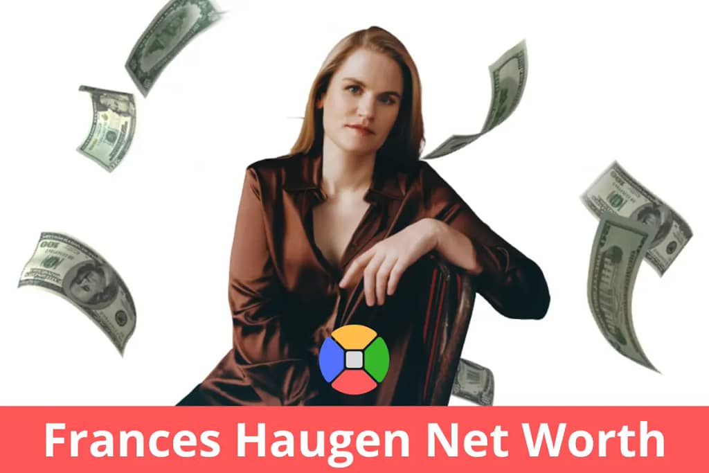 Frances Haugen net worth