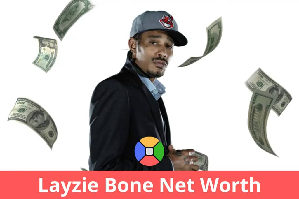 Layzie Bone net worth