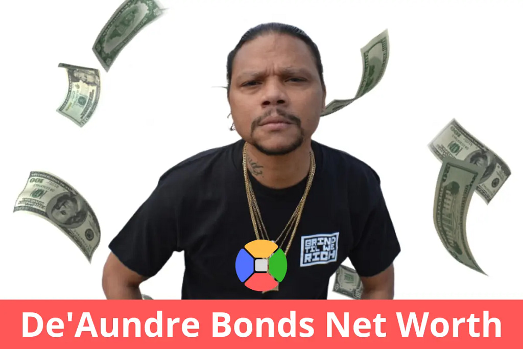 De'Aundre Bonds Net Worth