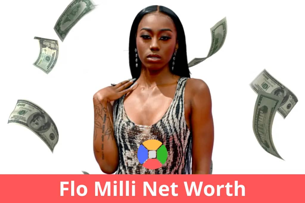 Flo Milli net worth