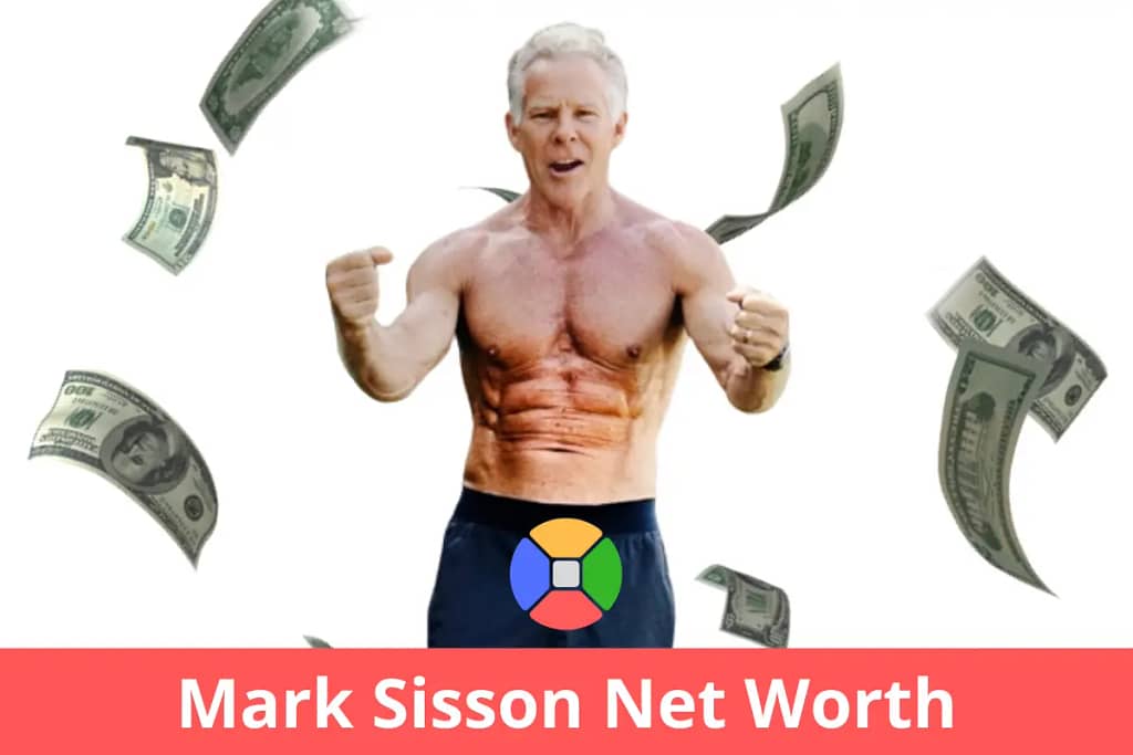 Mark Sisson net worth