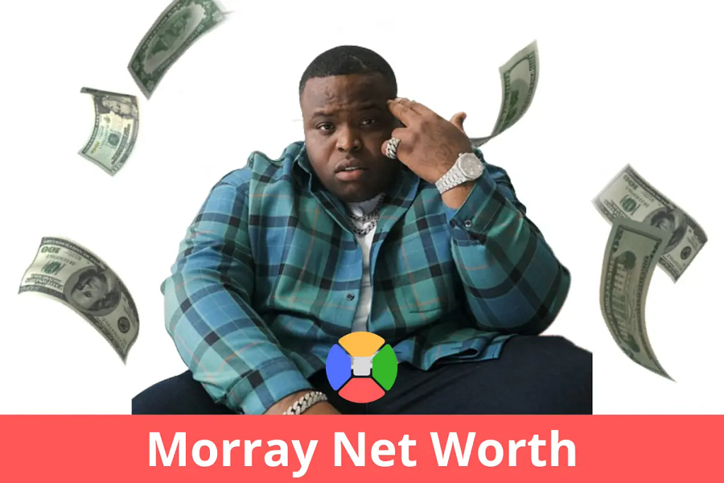 Morray net worth