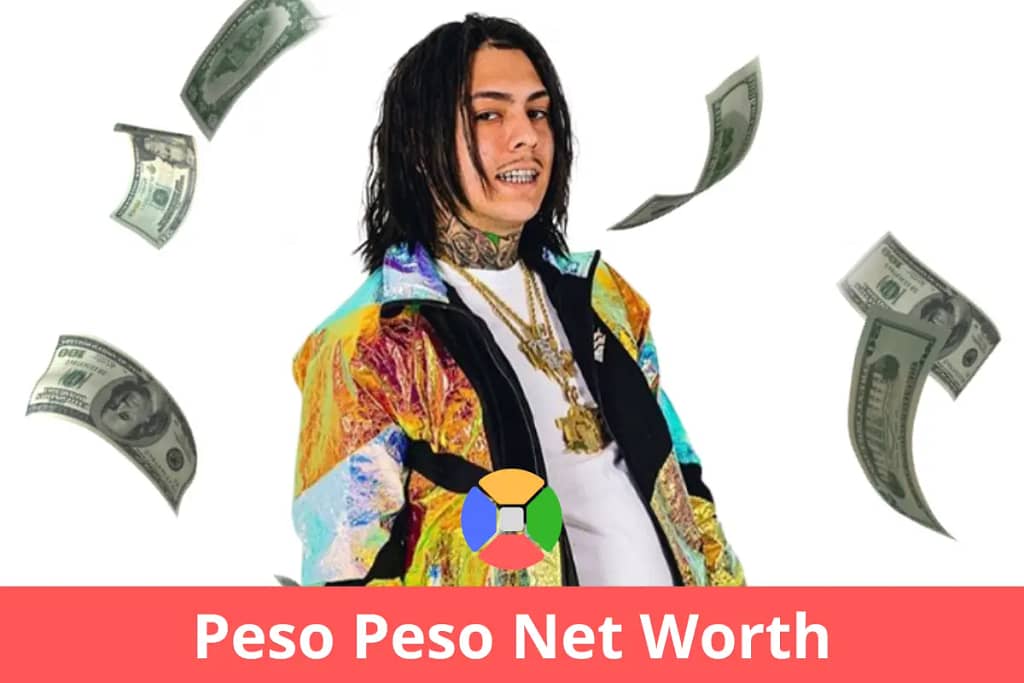 Peso Peso net worth