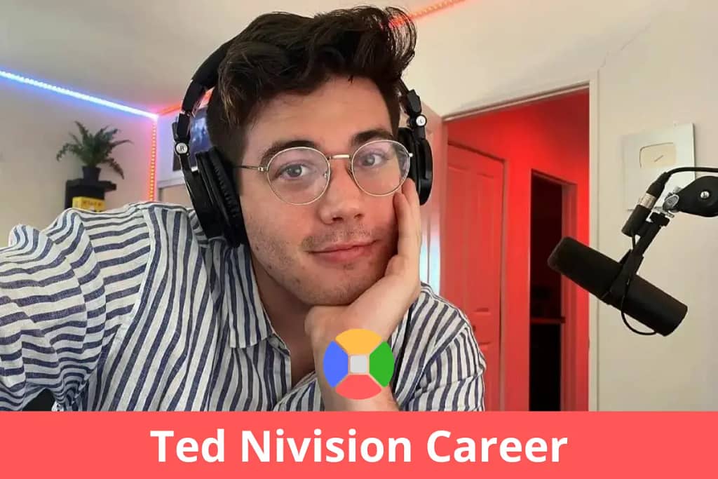 Ted Nivison career