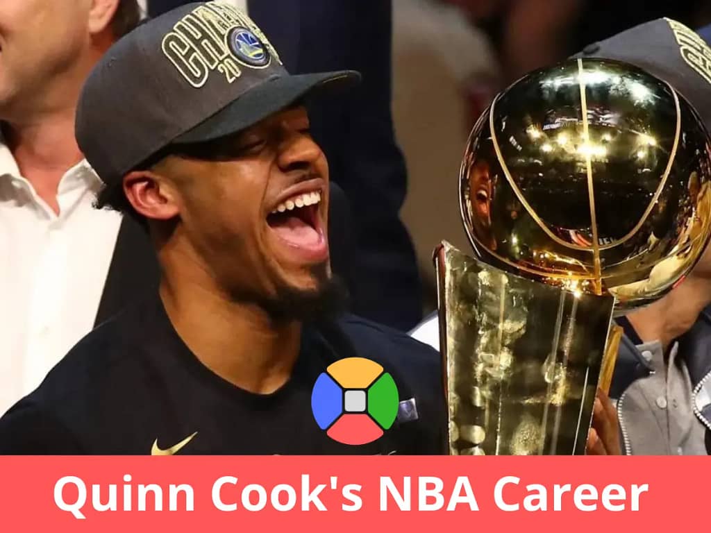 Quinn Cook Net Worth 2022: How Rich is the Stockton King Player? -  Biographico