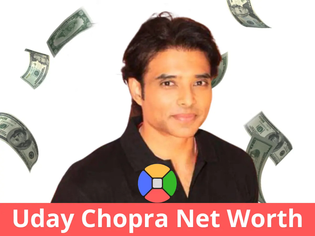 Uday Chopra net worth