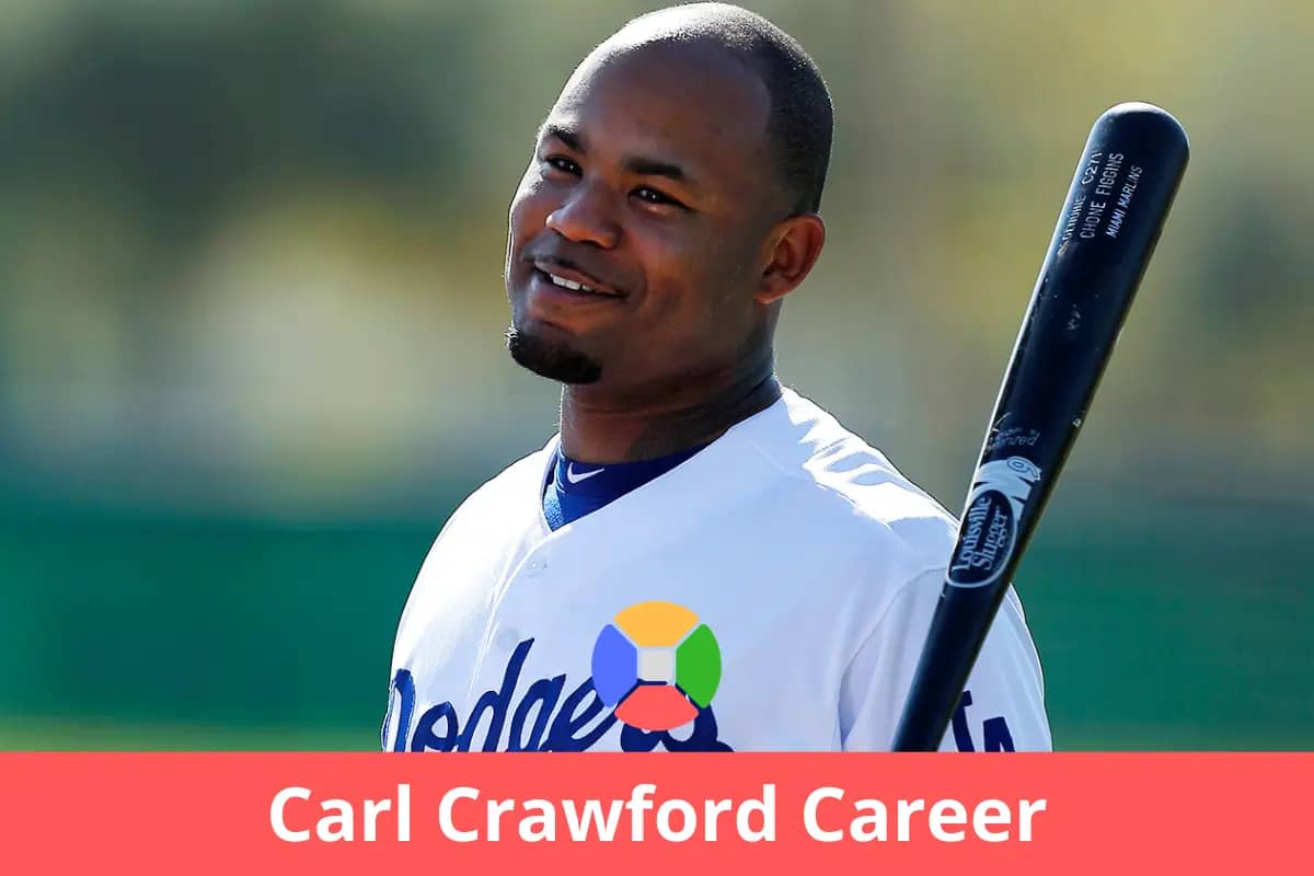 Carl Crawford career