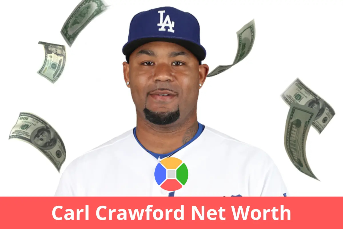 Carl Crawford net worth