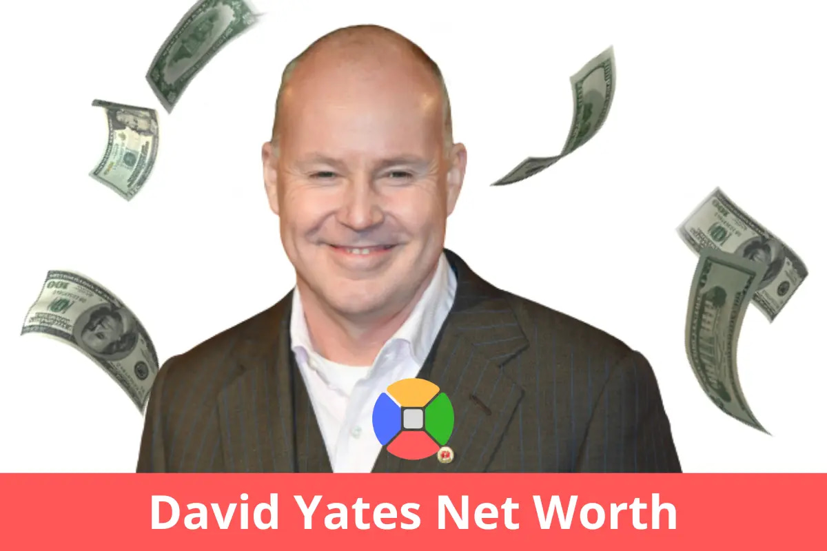 David Yates net worth