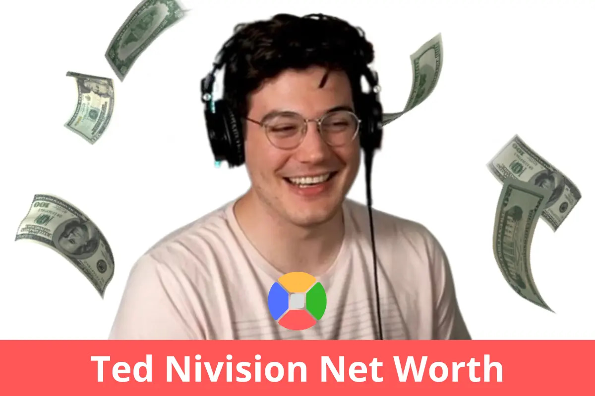 Ted Nivison net worth