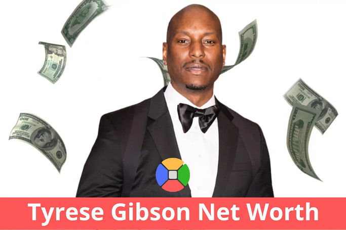 Tyrese Gibson Net Worth