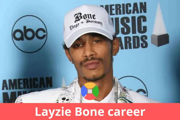 Layzie Bone career