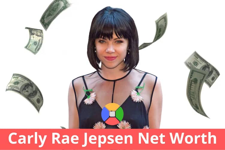 Carly Rae Jepsen Net Worth