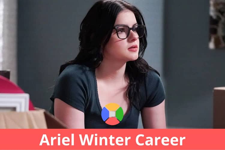 Ariel Winter career