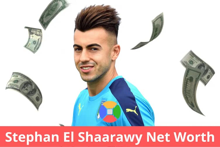 Stephan El Shaarawy Net Worth