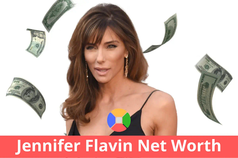 Jennifer Flavin Net Worth