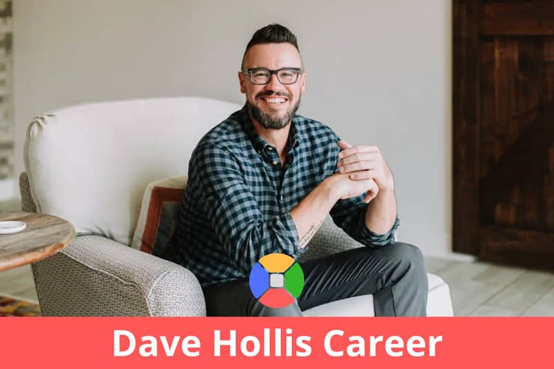 Dave Hollis career