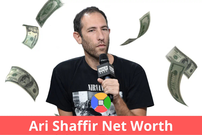 Ari Shaffir Net Worth