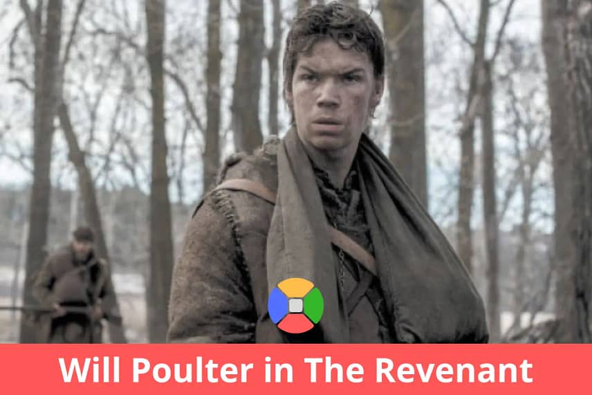 Will Poulter career