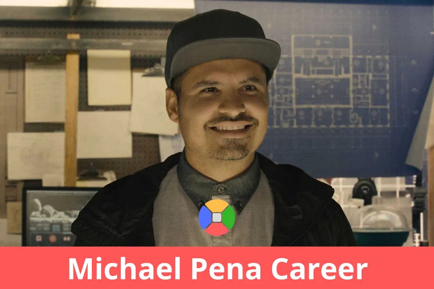 Michael Pena career