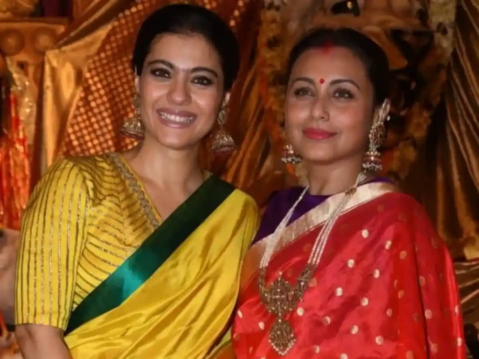 Bollywood Actresses who are sisters in real life