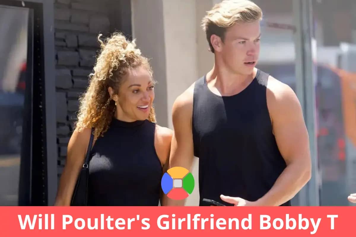 Will Poulter girlfriend Bobby T
